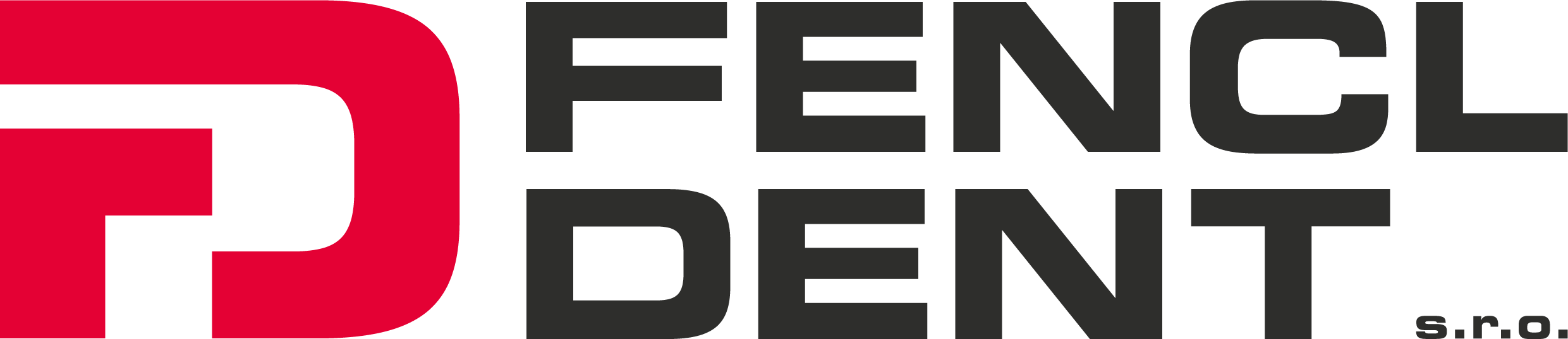 logo FENCL DENT s.r.o.