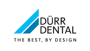 Logo DÜRR DENTAL SE