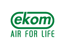 Logo ekom